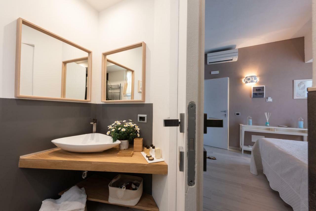 Relais Buonviaggio Guest house La Spezia