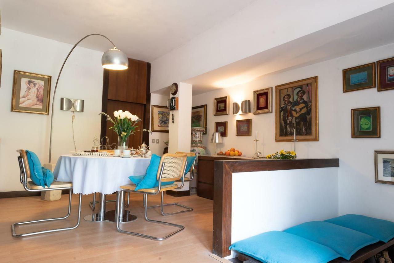 Relais Buonviaggio Guest house
