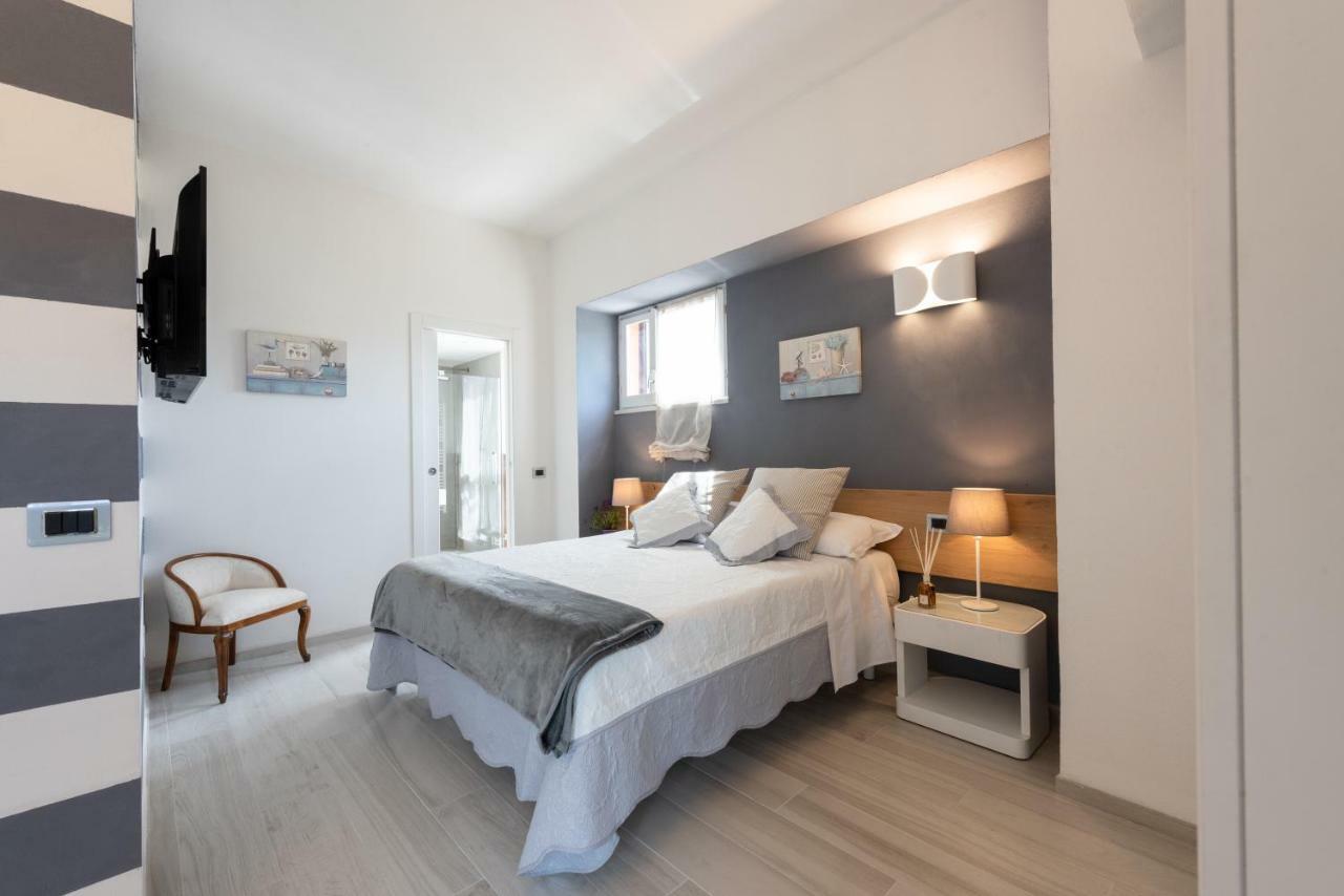 Relais Buonviaggio La Spezia