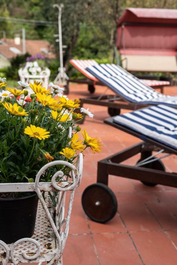 Relais Buonviaggio La Spezia