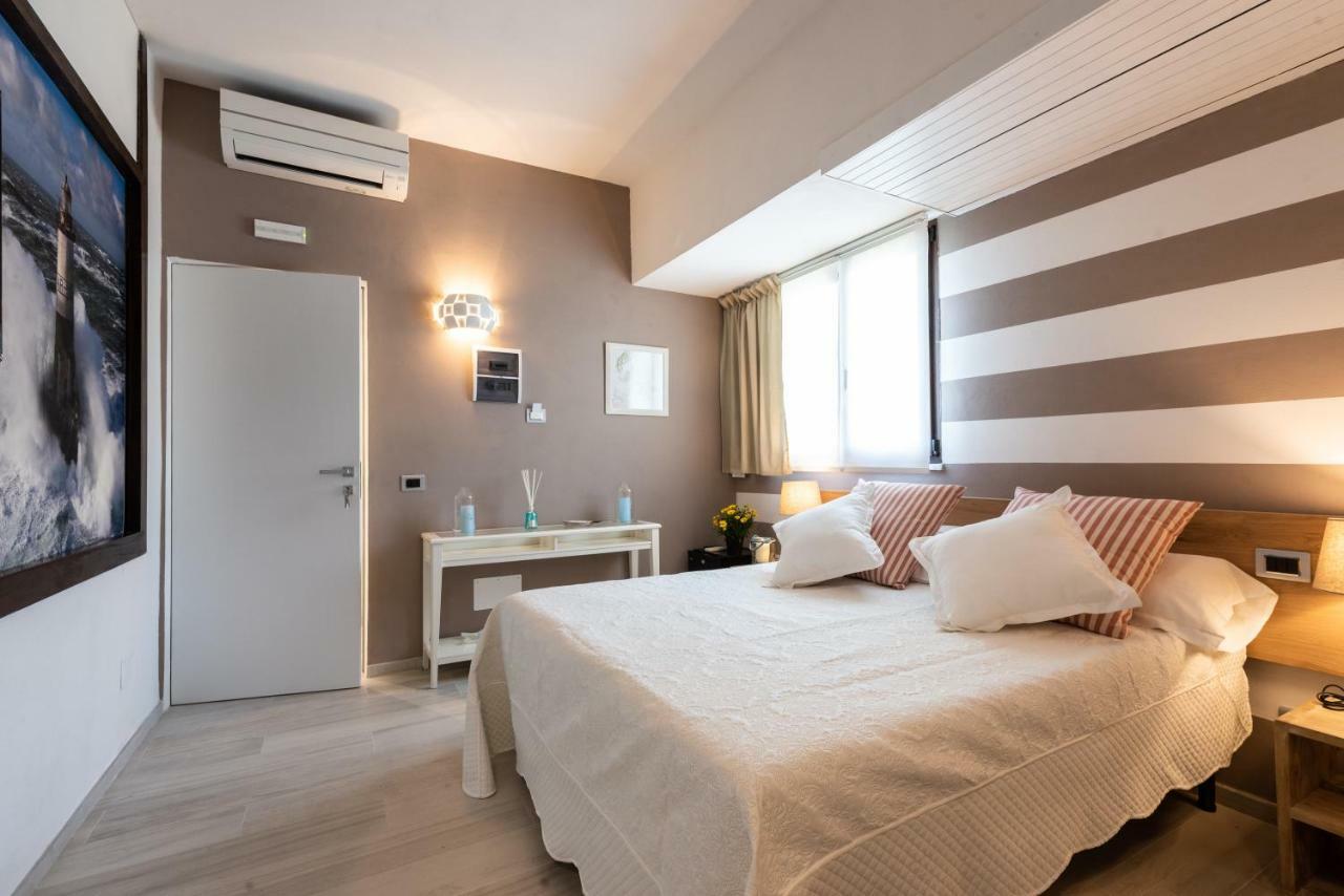Guest house Relais Buonviaggio *