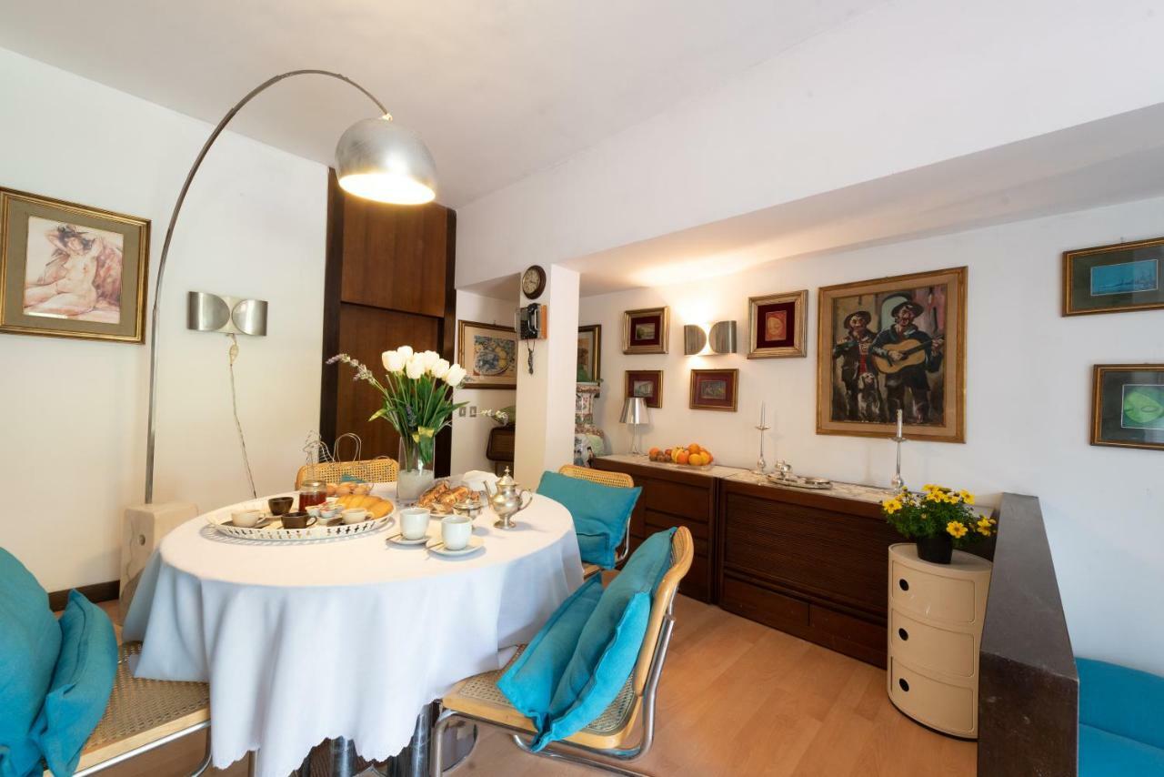 Guest house Relais Buonviaggio
